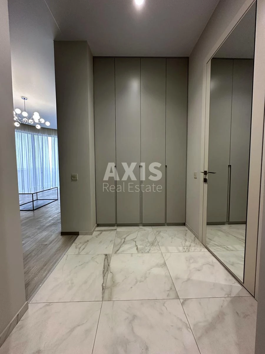 3к квартира ул. Антоновича 118/9688302
