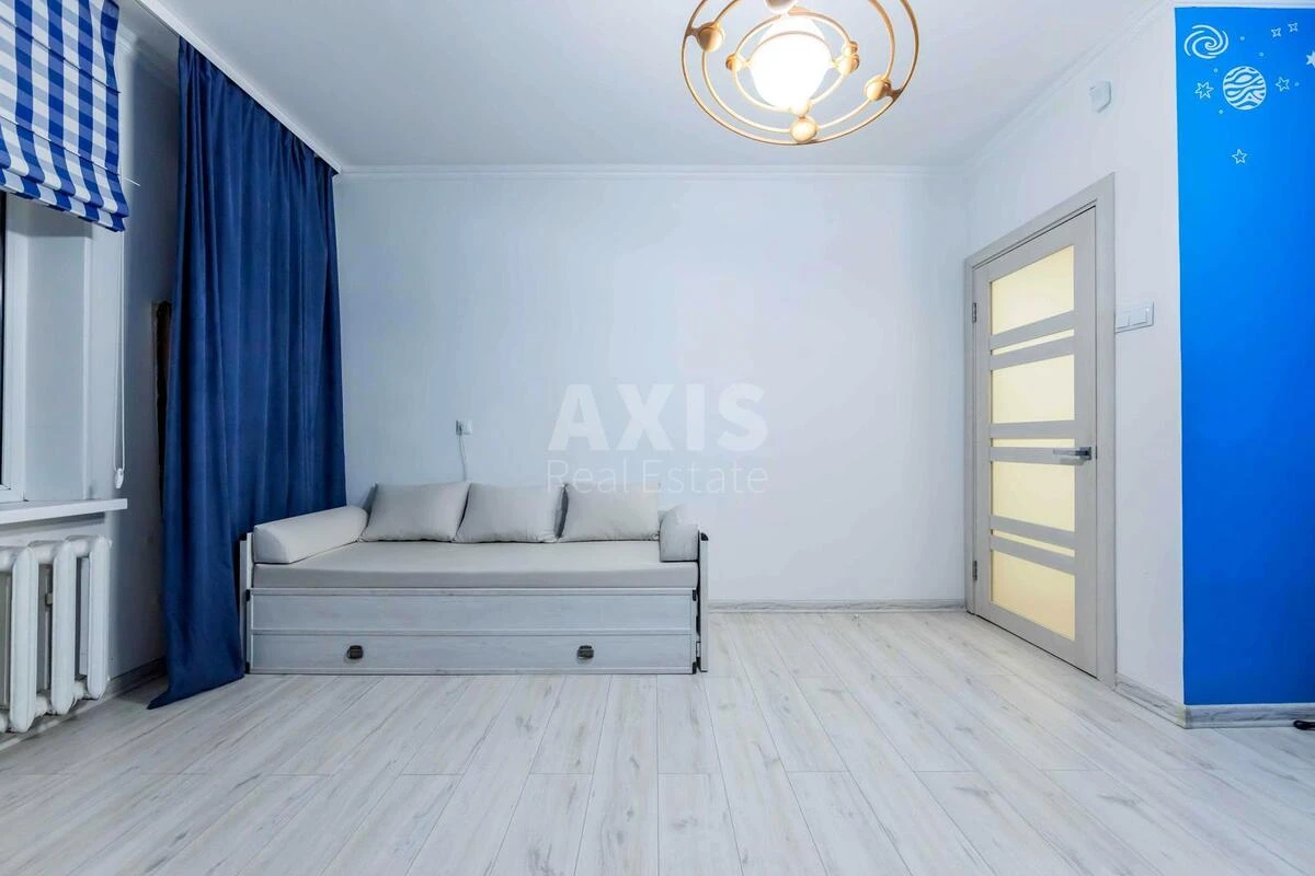 3k apartment pr-t Grygorenka Petra 1А689176
