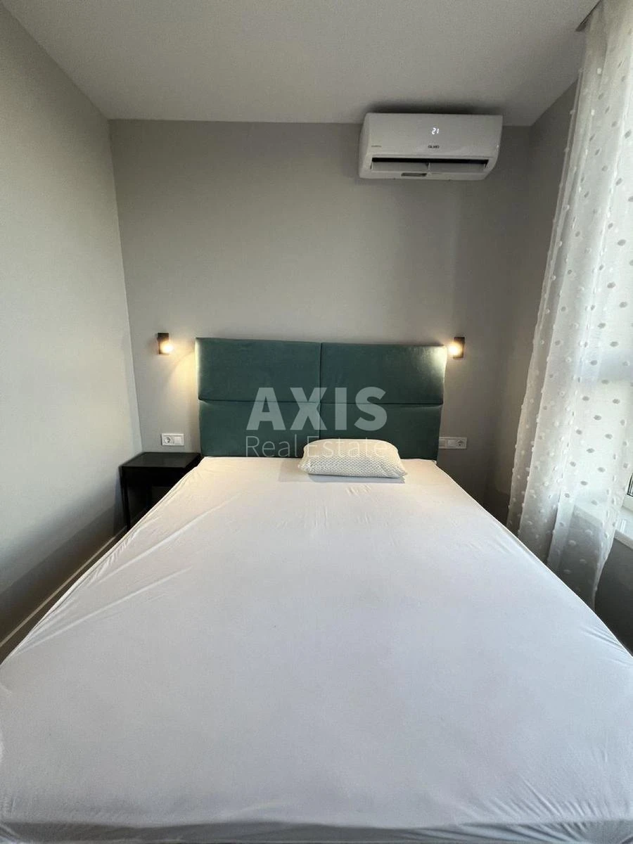 1k apartment pr-t Moskovs'kyj 32Д358601