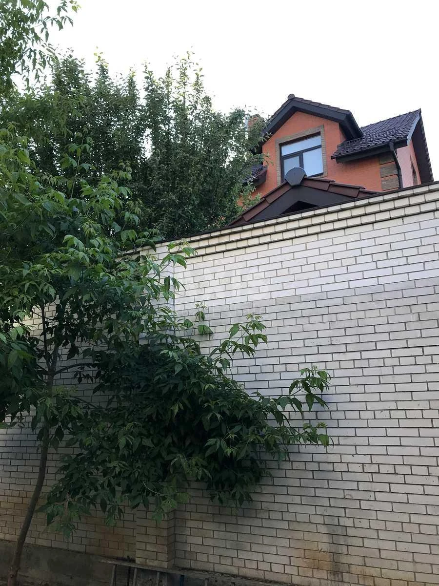 House vul. Nechuja-Levyc'kogo, 399m2, Kyiv city7043015