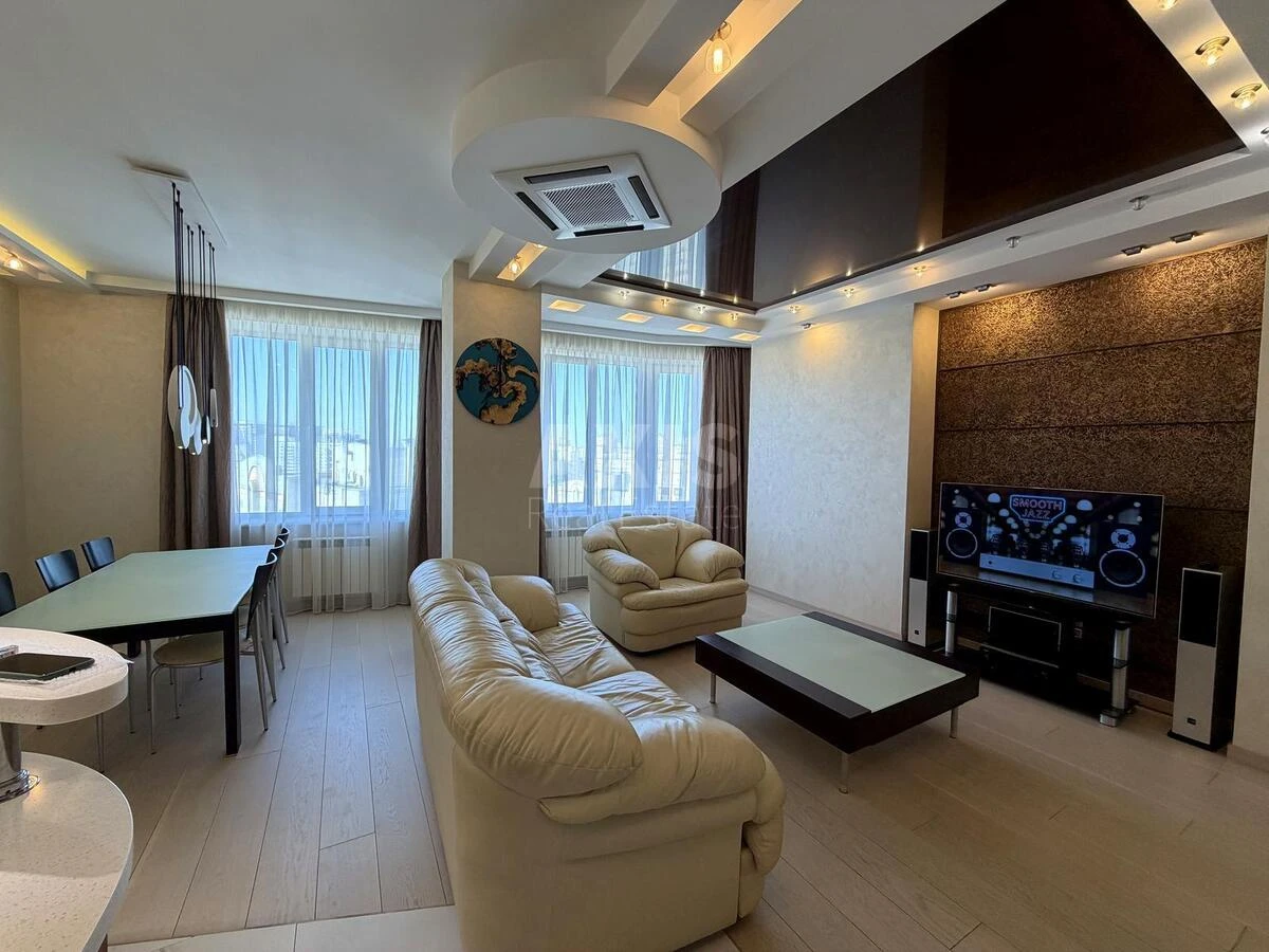 3к квартира ул. Урловская 4А689892