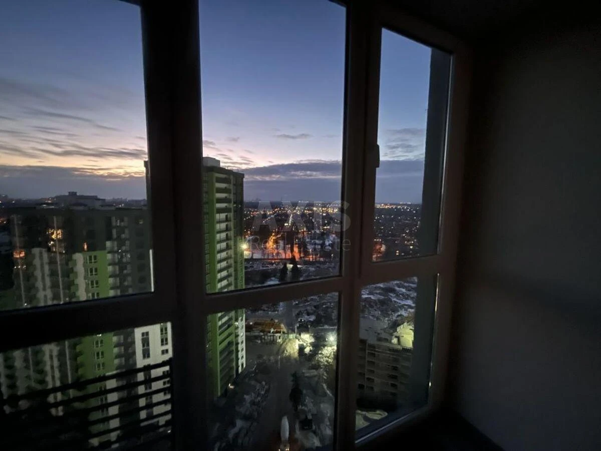 1k apartment vul. Grechka Marshala 10Б6906413