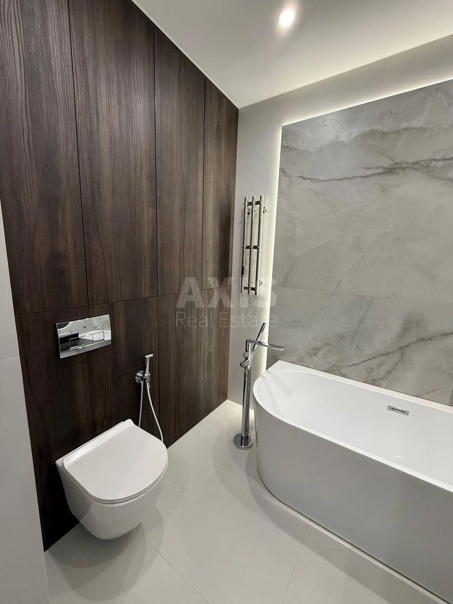 1k apartment vul. Zhmachenka Generala 227098013