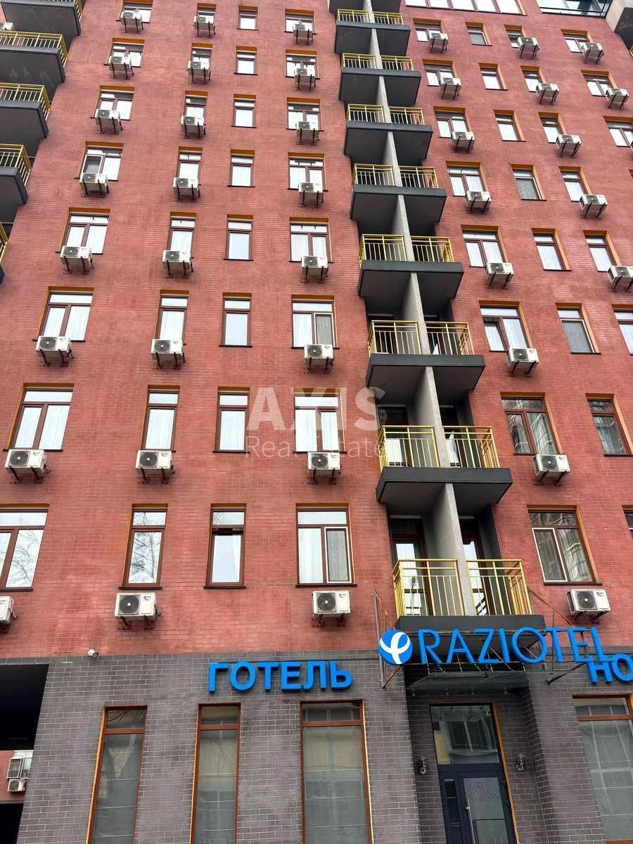 1k apartment vul. Jams'ka 527057221