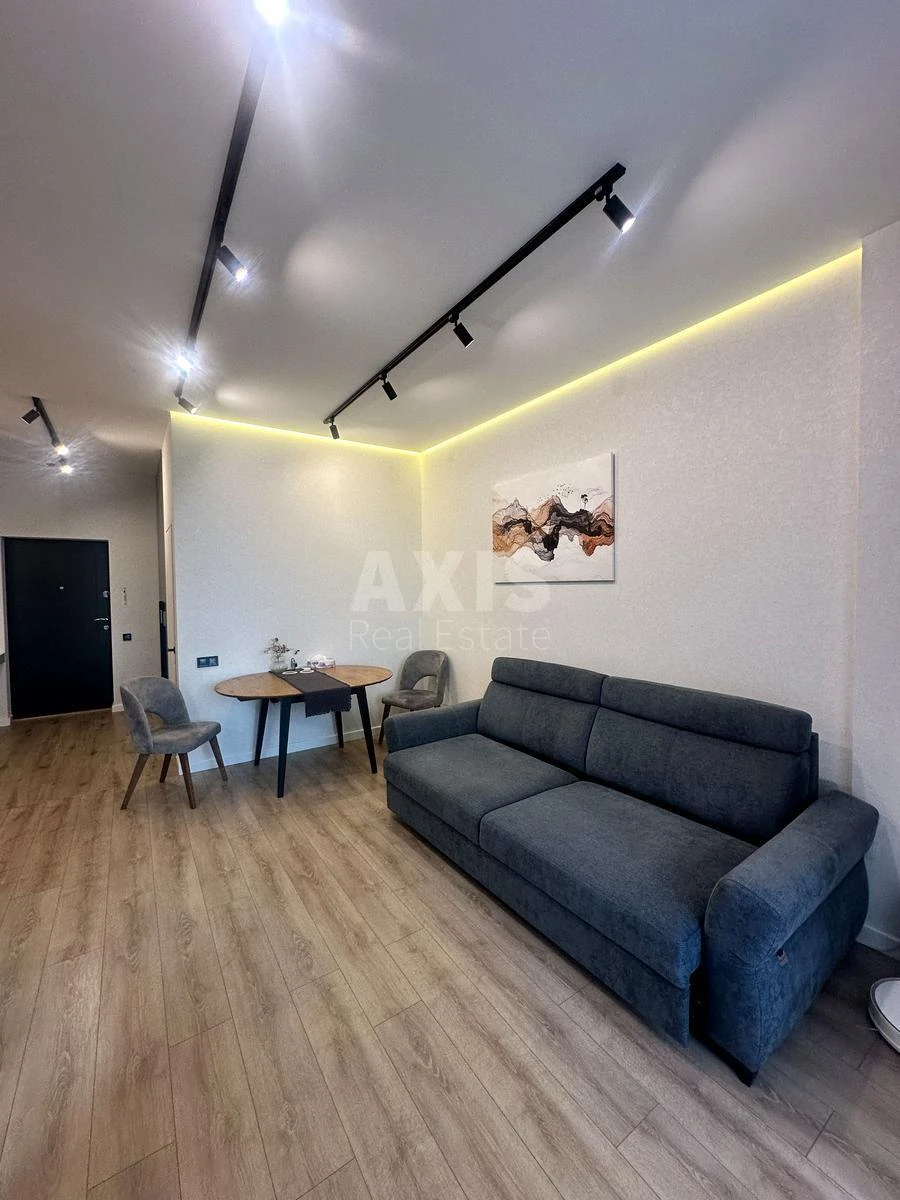 1к квартира пр-т Берестейский 11Б677098