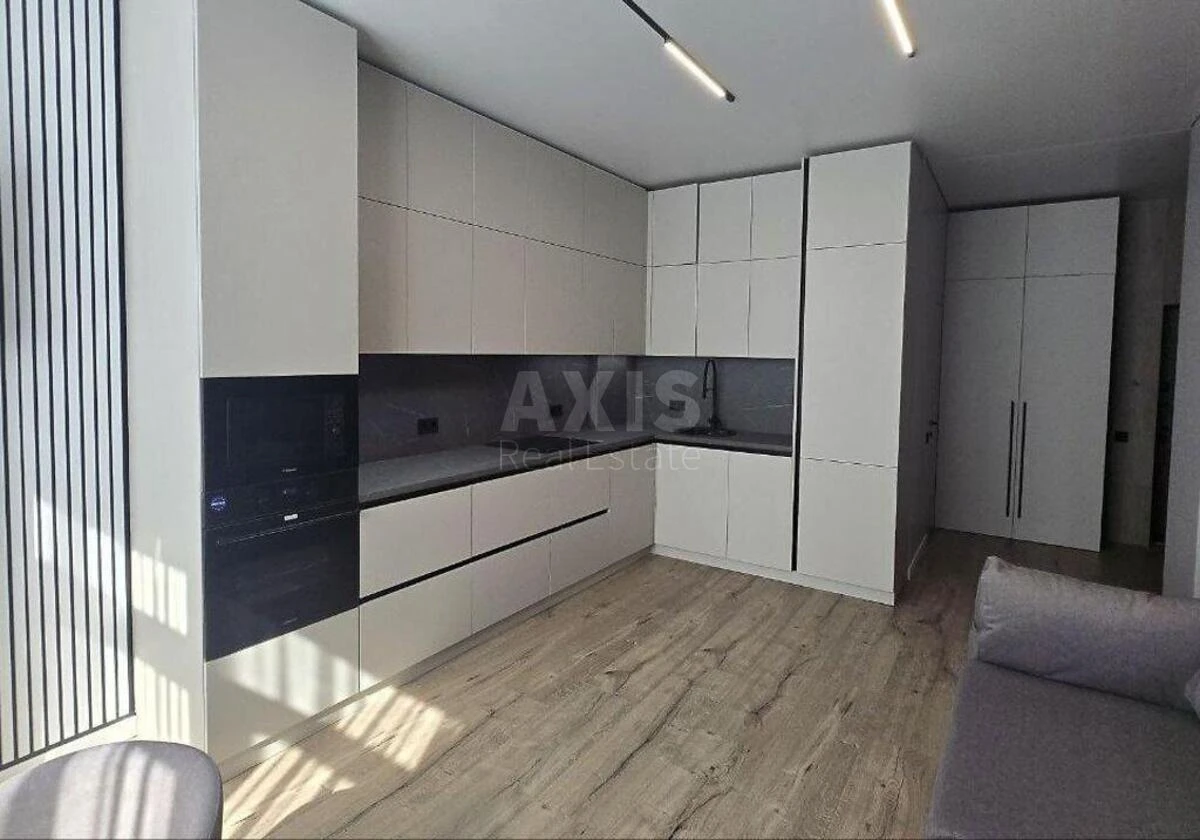 2k apartment vul. Vyshgorods'ka 4570833