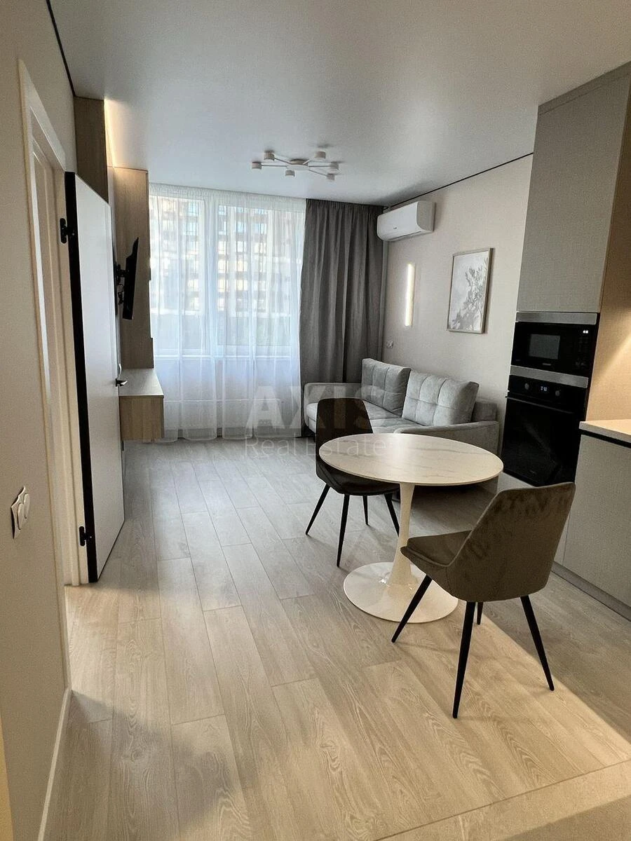 1к квартира ул. Александра Олеся 9А713720