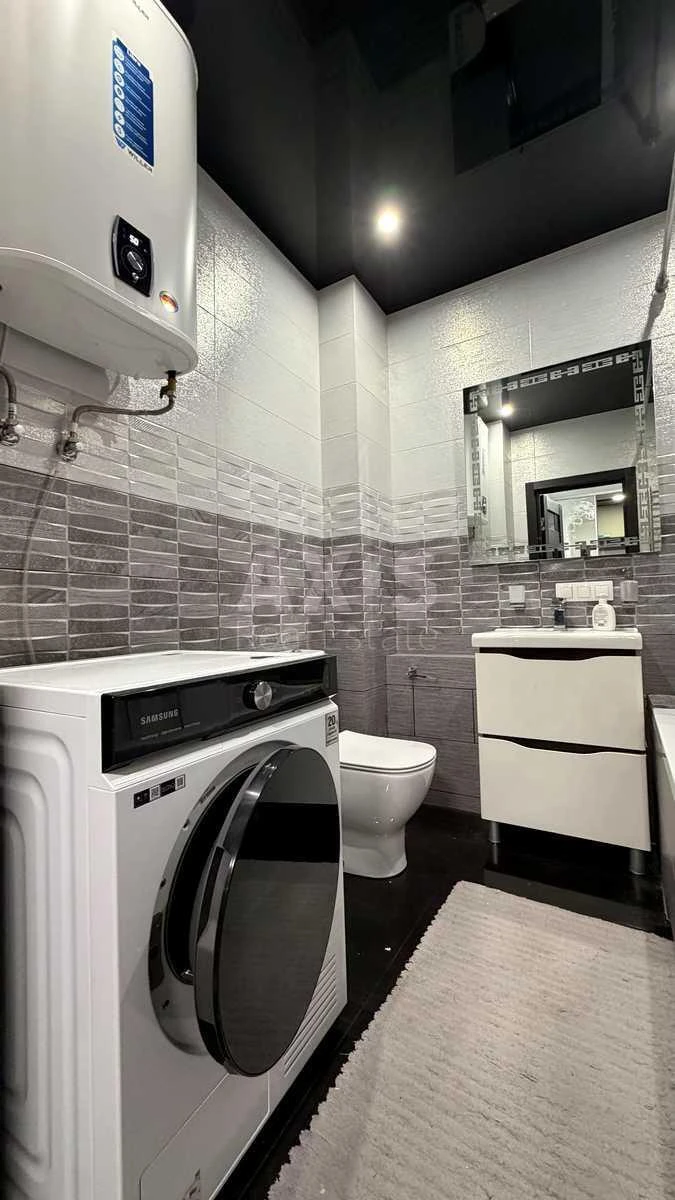 1k apartment vul. Dragomanova 27135020