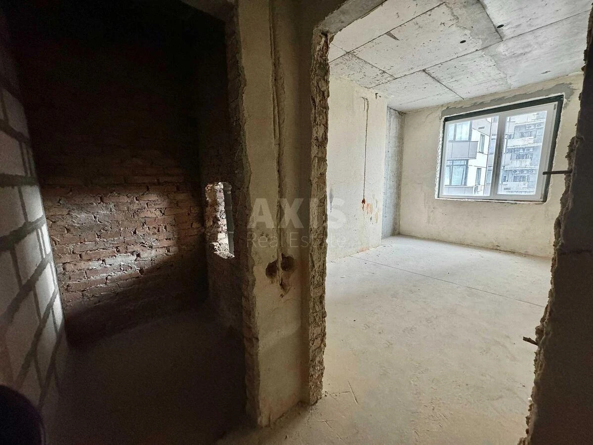 3к квартира ул. Андрея Верхогляда 14А710807