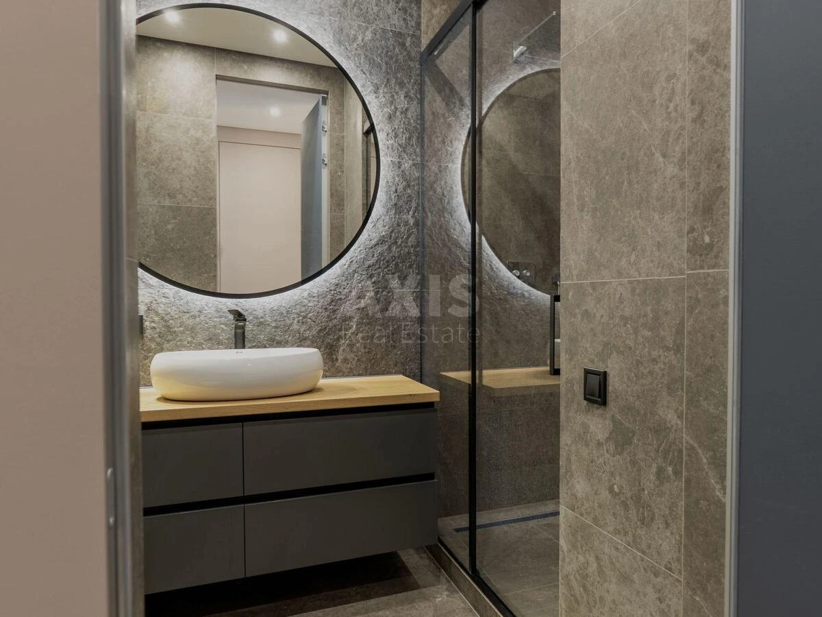 1k apartment pr-t Berestejskij 11Б6955116