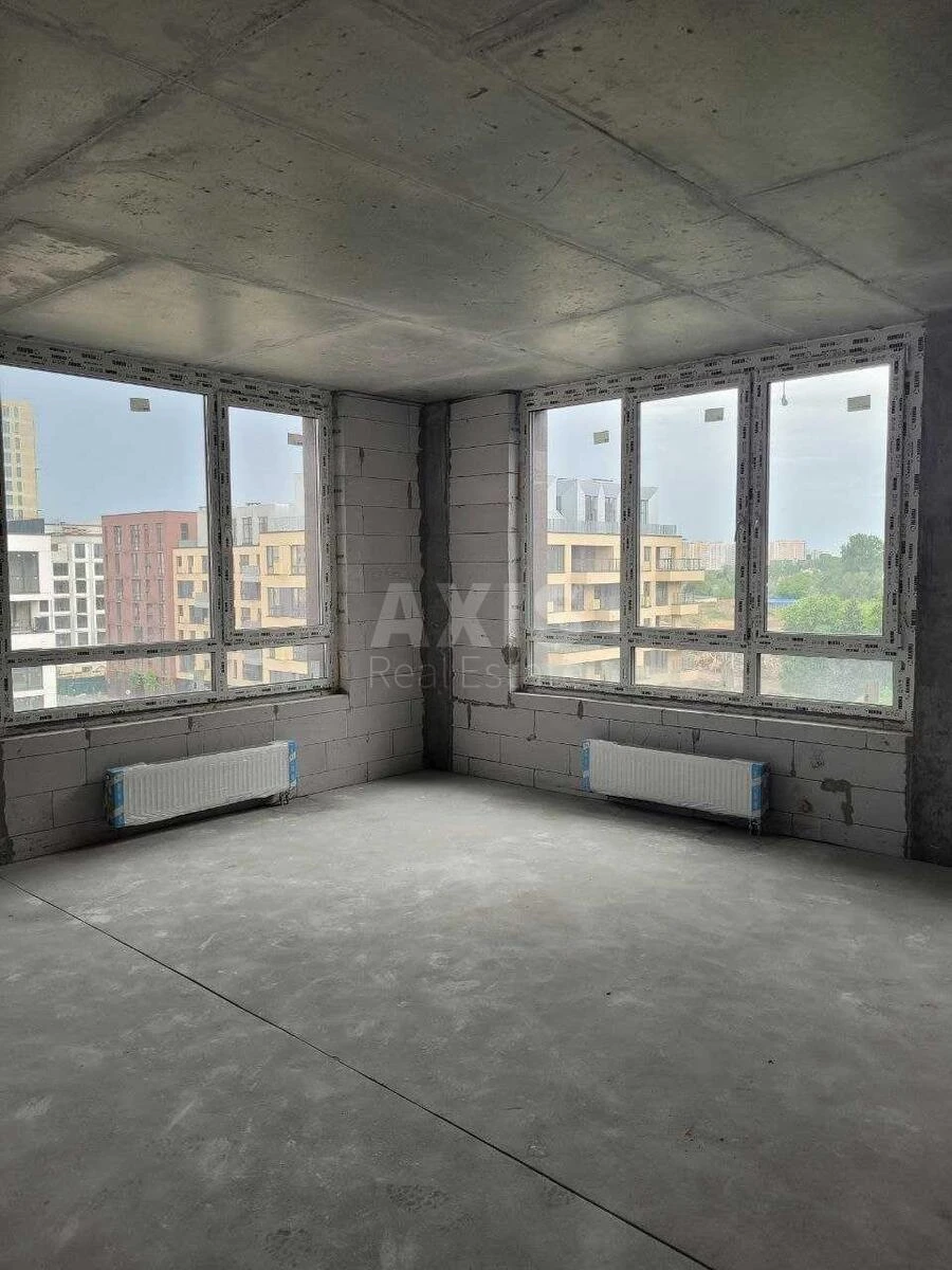 3k apartment vul. Saljutna 2Б711065