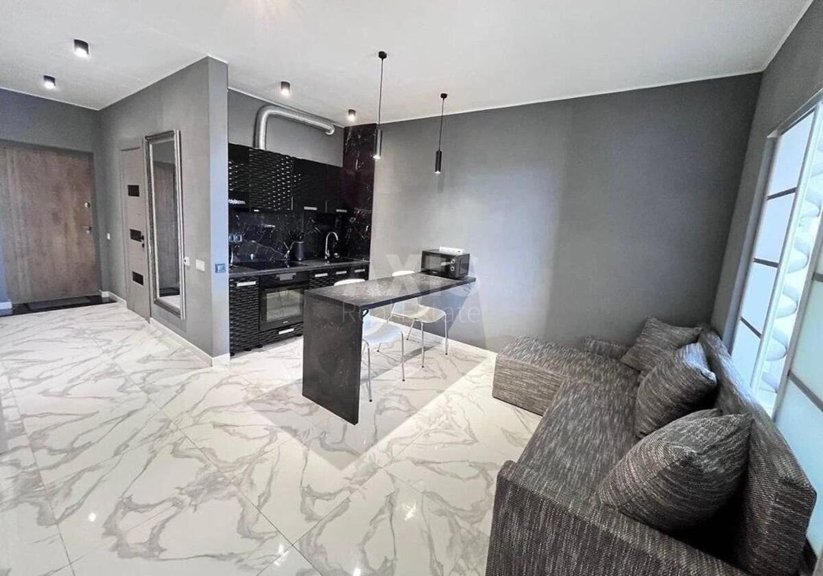 2k apartment pr-t Bazhana Mykoly 17А695960