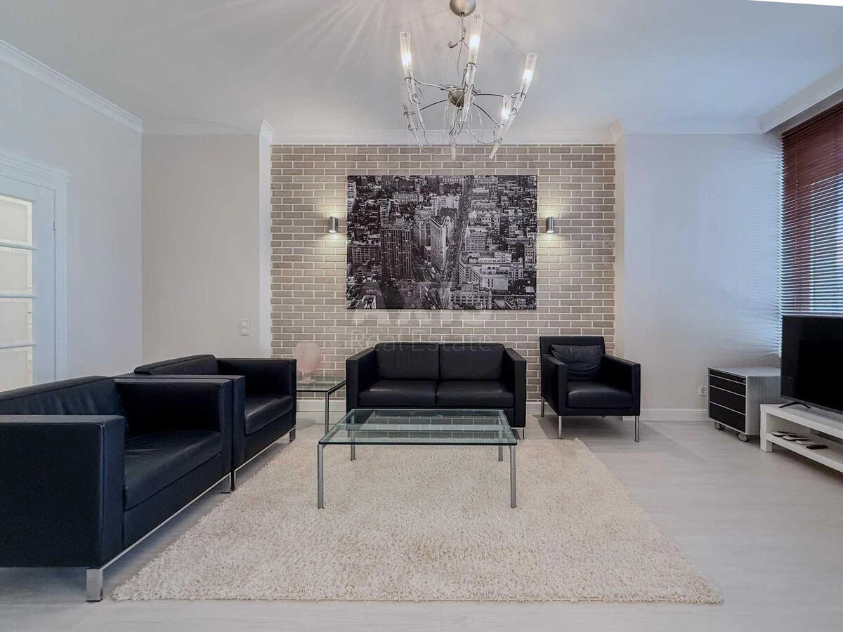 3k apartment vul. Bul'varno-Kudrjavs'ka 17711642