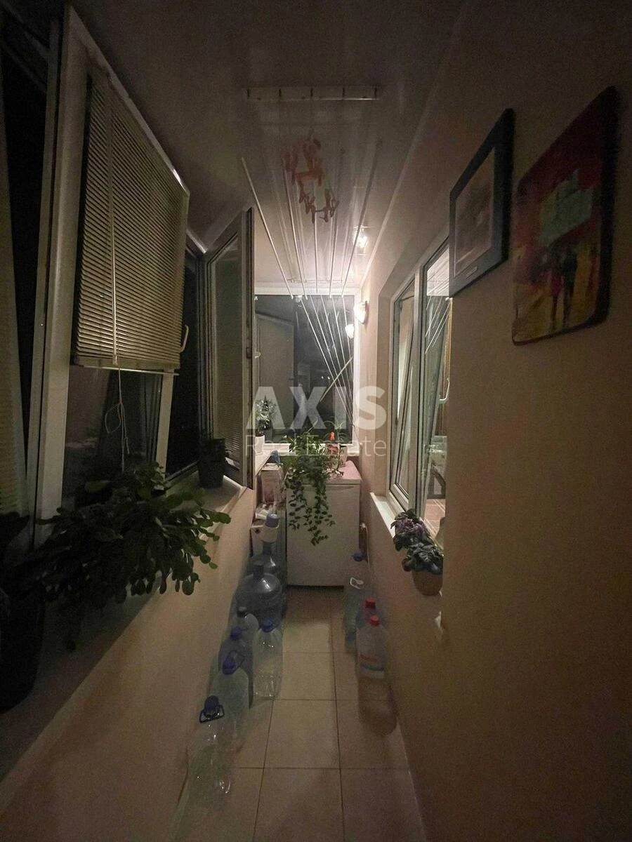 3k apartment vul. Oleha Mudraka 23B709238