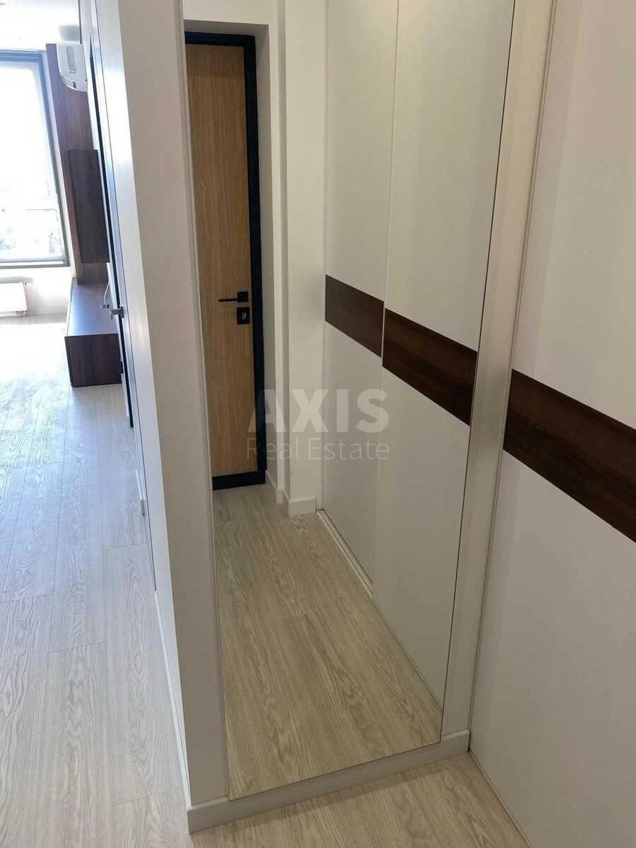 2k apartment vul. Degtjarivs'ka 25А696647
