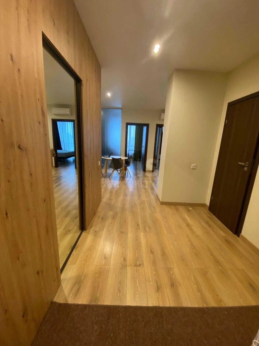 2k apartment vul. Mykhayla Boychuka 41Б6969718