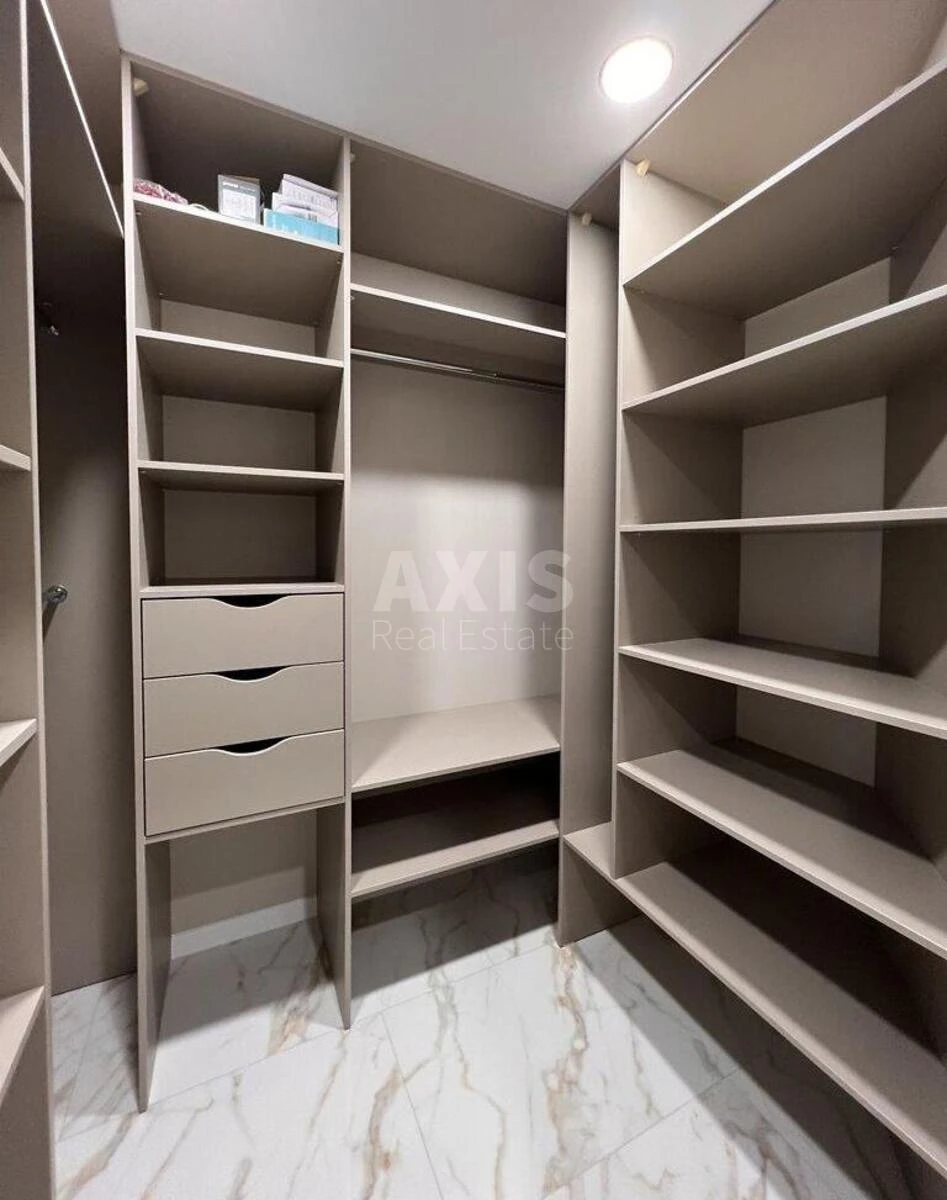 1k apartment vul. Teligy Oleny 25712699
