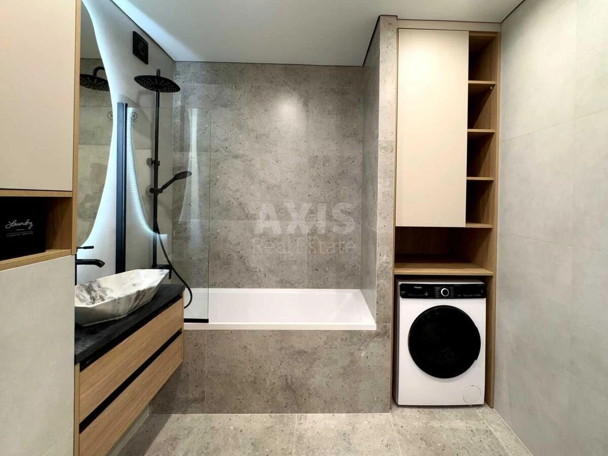 2k apartment vul. Oleksandra Olesja 3713034
