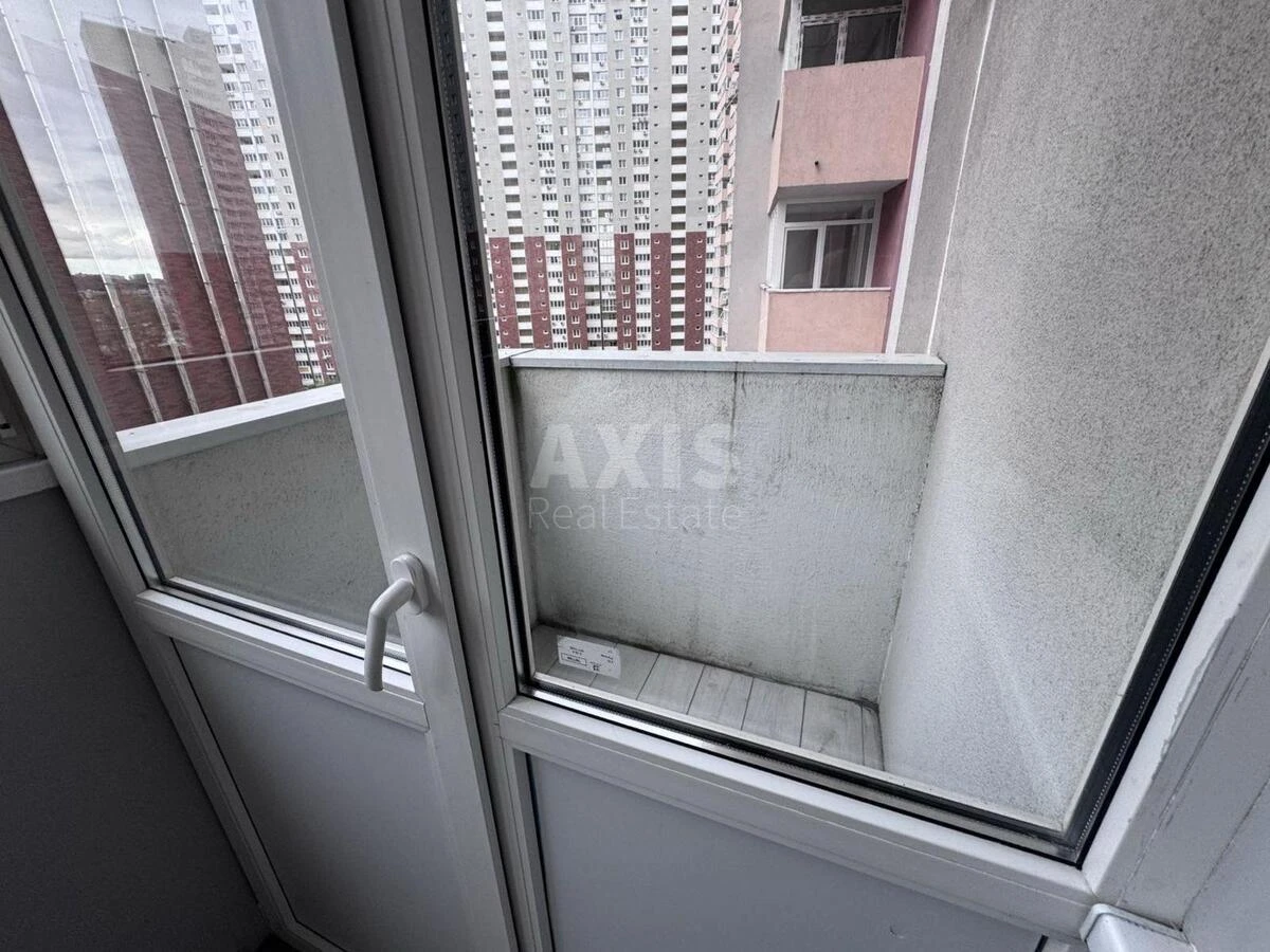 1k apartment prov. Baltijs'kyj 3А7132110