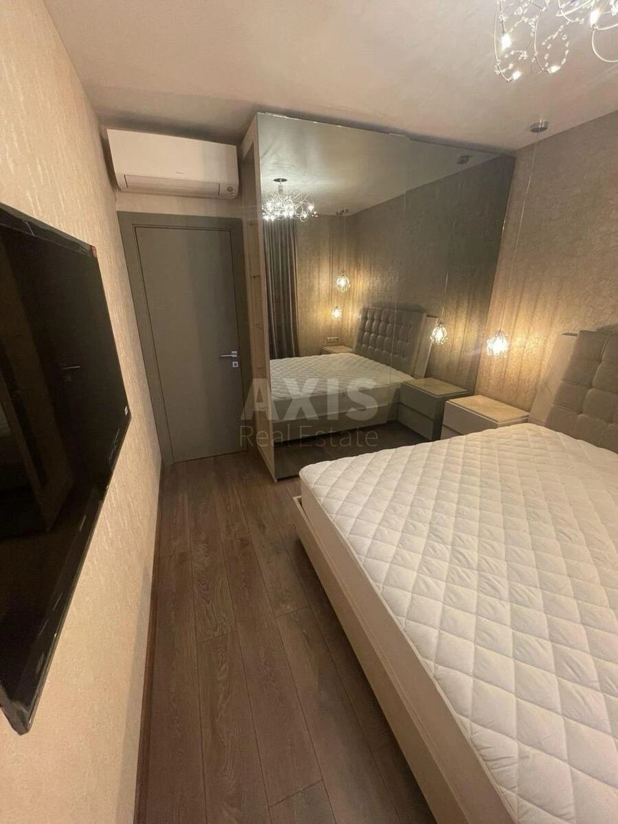 2k apartment vul. Zhmachenka Generala 28Б697693