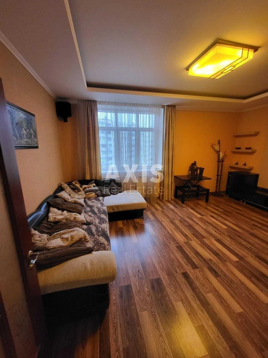 3k apartment pr-t Volodimira Іvasyuka Twenty-six A677703