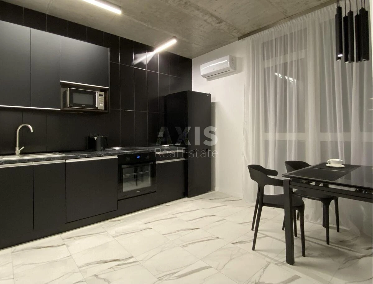 1k apartment vul. Predslavyns'ka 4267979
