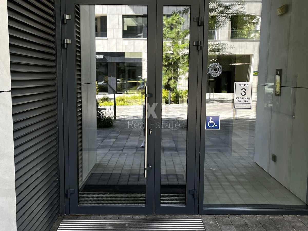 3k apartment vul. Gareta Dzhonsa 127113319