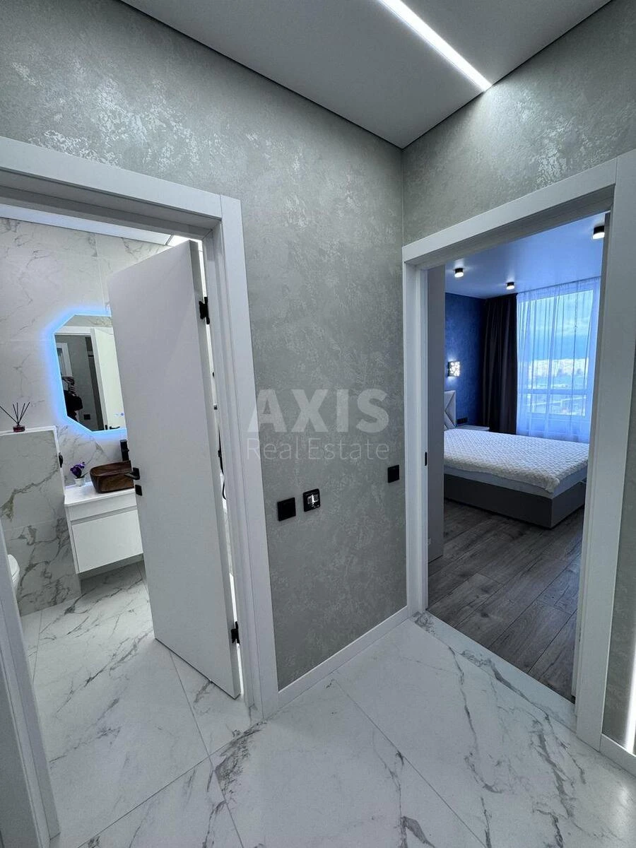 1k apartment vul. Vsevoloda Zmijenka 15/26684809