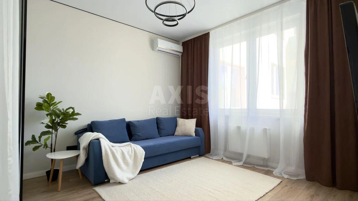 1к квартира ул. Данченко Сергея 34699484