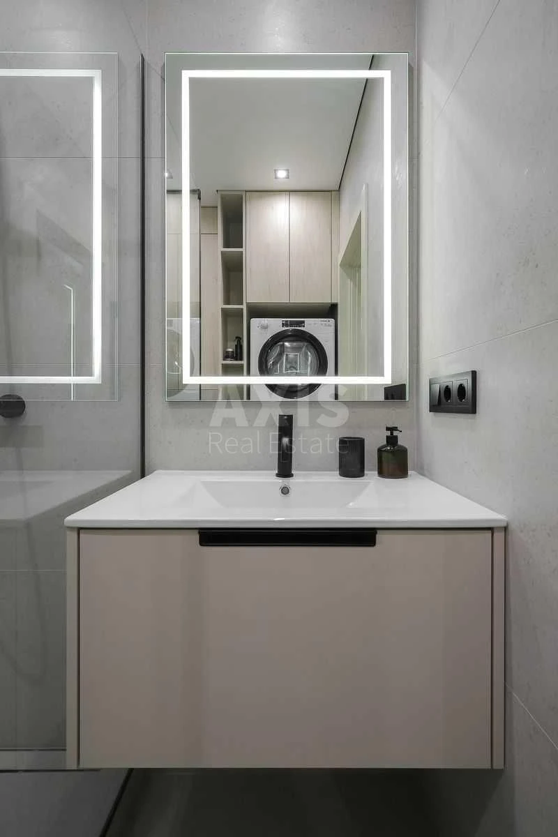 1k apartment vul. Saljutna 2Б7001416