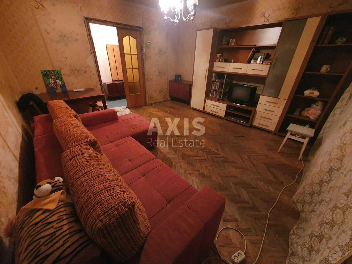 3к квартира ул. Телиги Елены 55582611