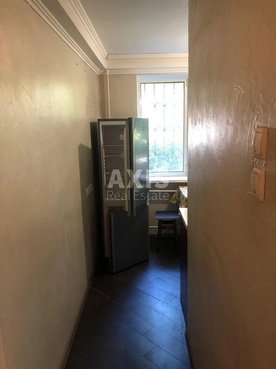 2k apartment vul. Andriia Melnyka 21631038