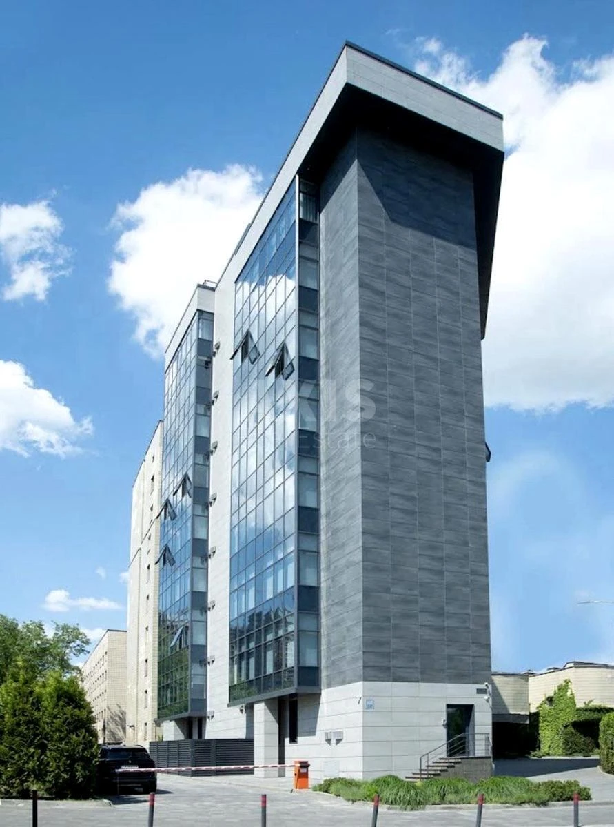 Office vul. Mykhayla Boychuka 44А, 280m268678