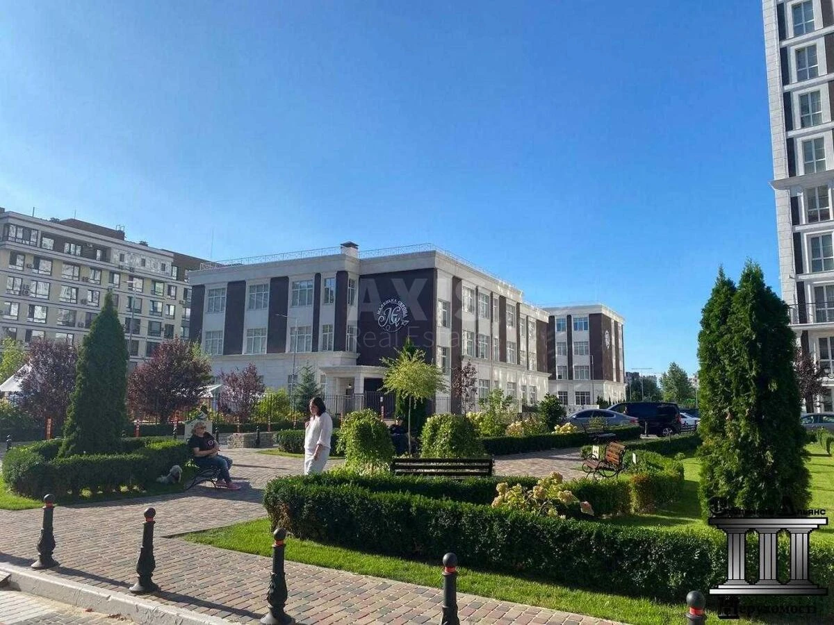 2к квартира ул. Михаила Максимовича 246915319