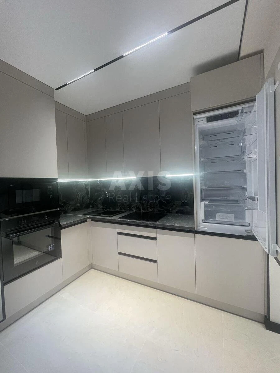 2k apartment vul. Myhajla Maksymovycha 2468822