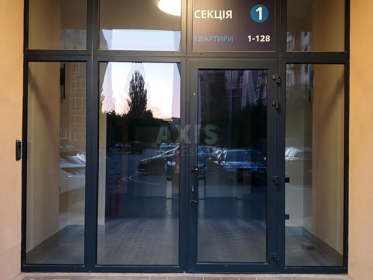 1к квартира ул. Заболотного Академика 148В688588