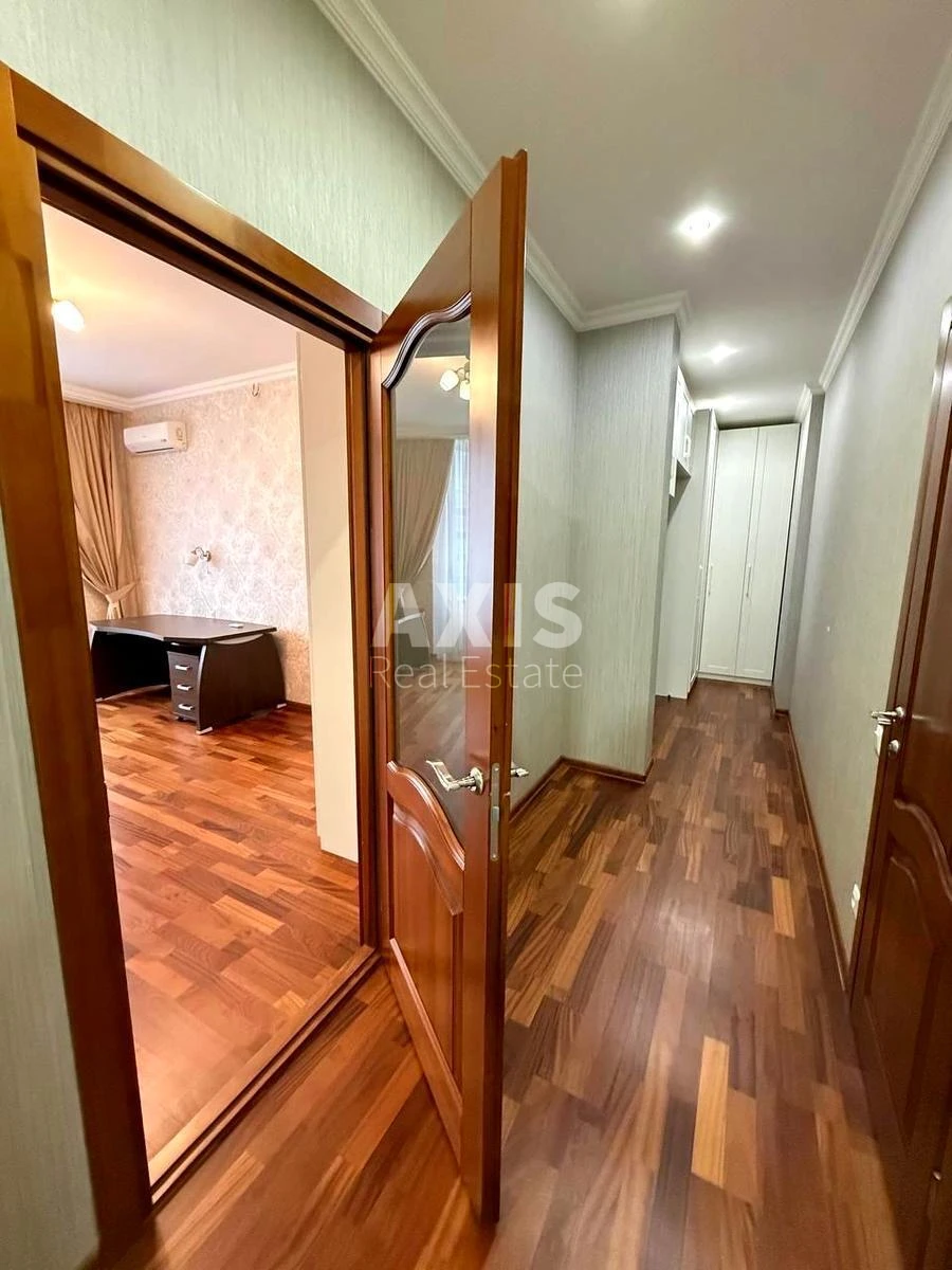 3k apartment vul. Antonovycha 103688562