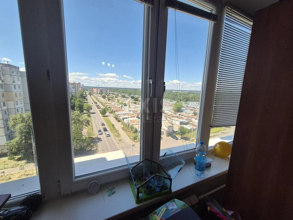 3k apartment nab. Dniprovs'ka 64/56719066