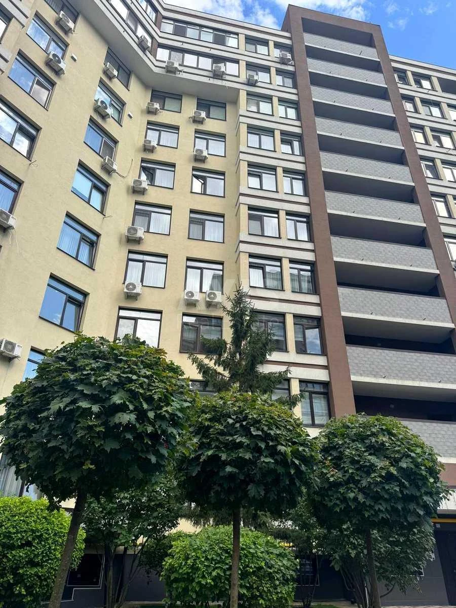 1k apartment vul. Junac'ka 177039010
