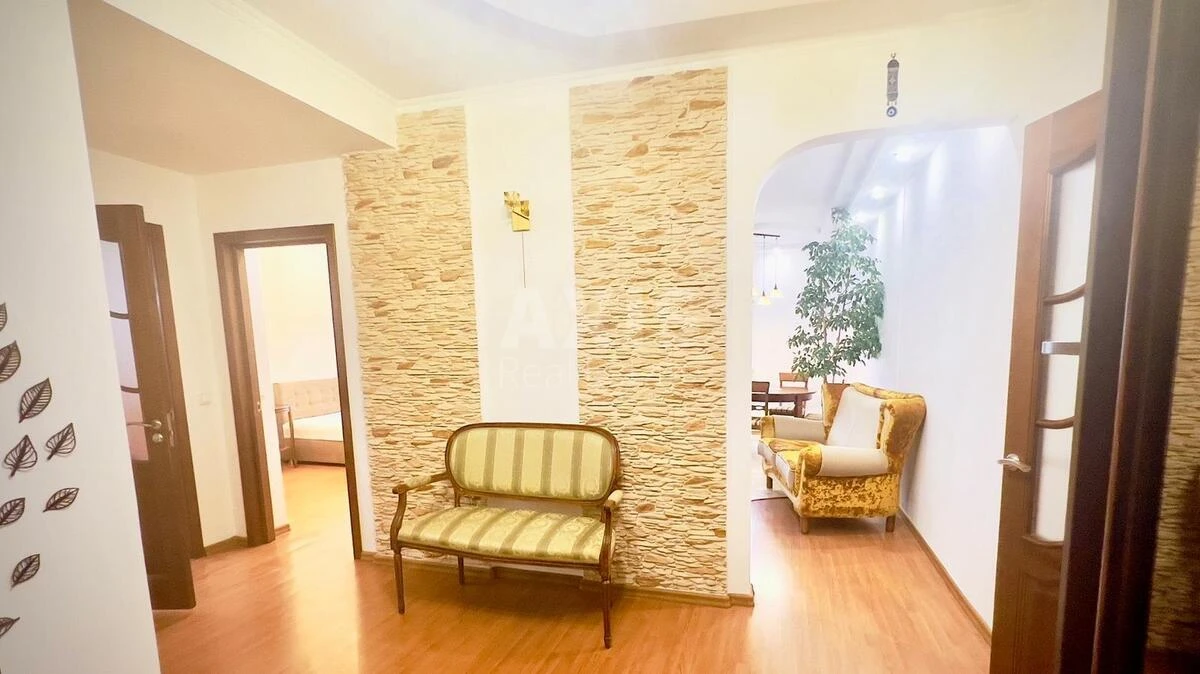 3к квартира ул. Кадетский Гай 3689751
