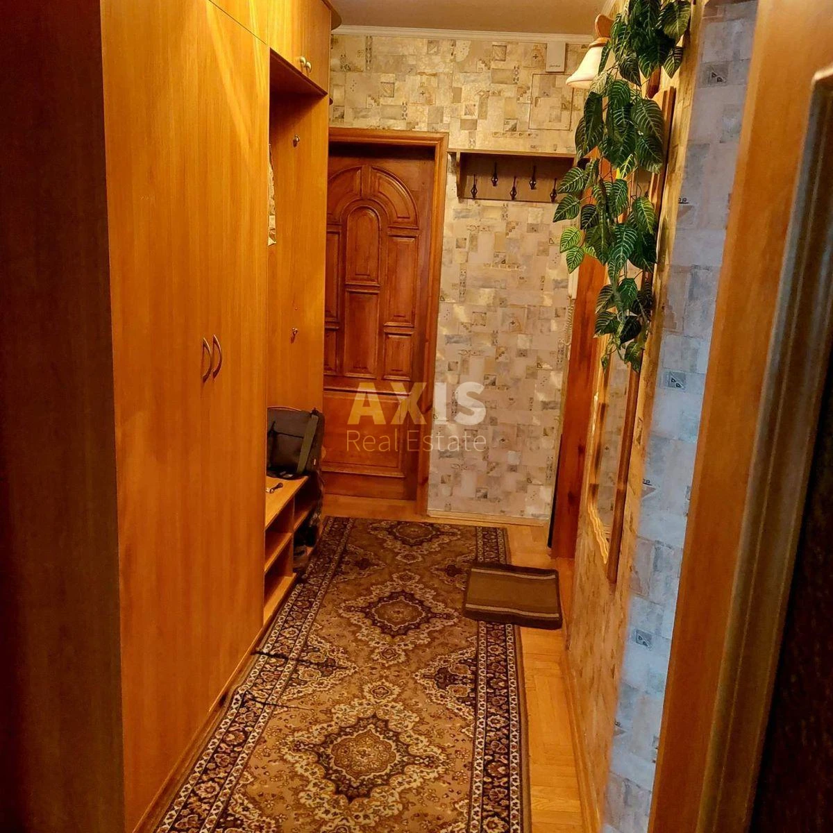 3k apartment vul. Dobrohotova Akademika 15461679