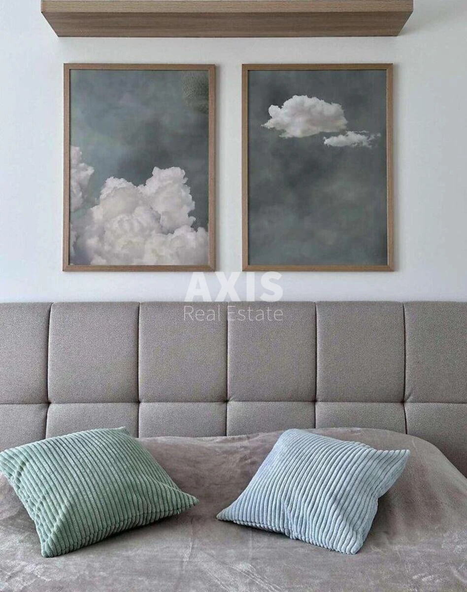 1k apartment vul. Kadets'kyj gaj 10693426