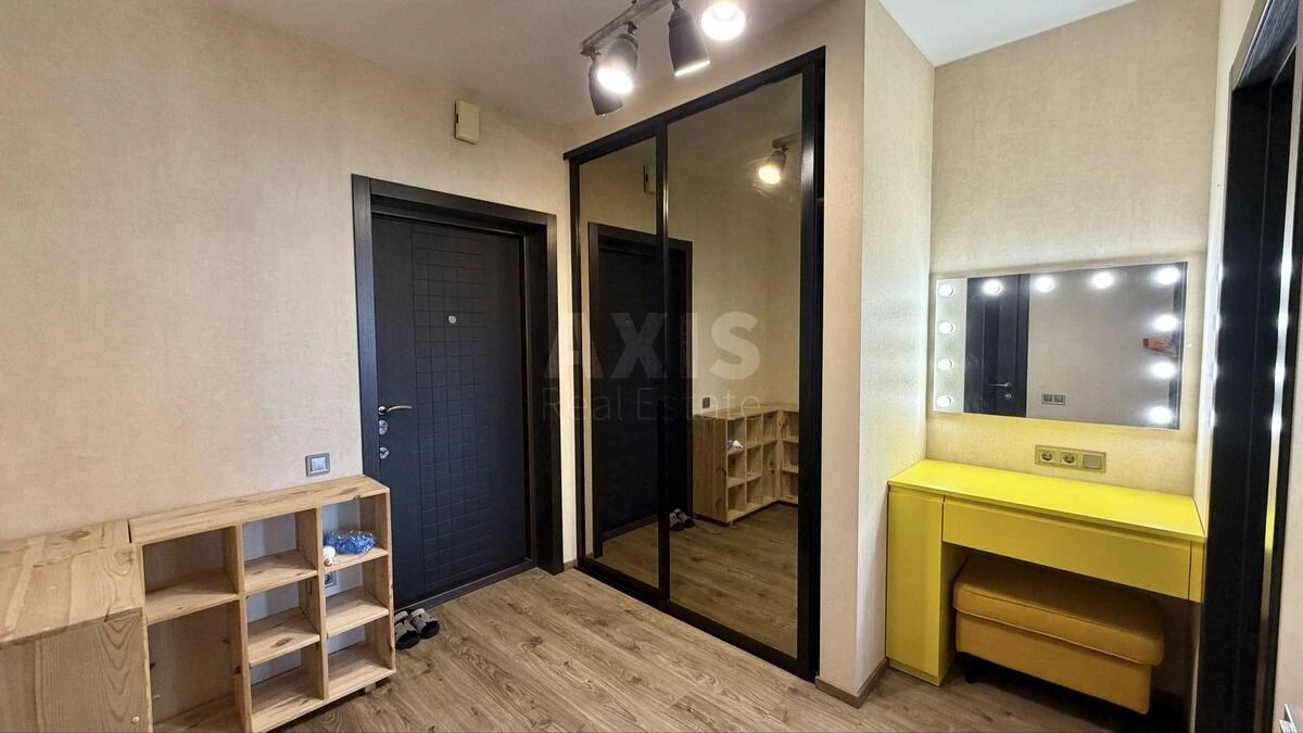 1k apartment vul. Oleny Pchilky 36919511
