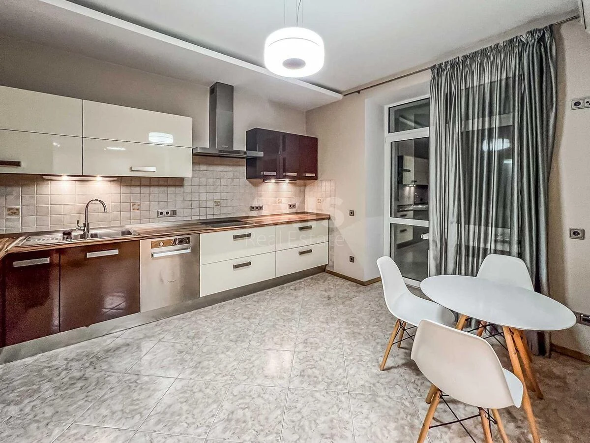 5k apartment vul. Gonchara Olesja 2656386