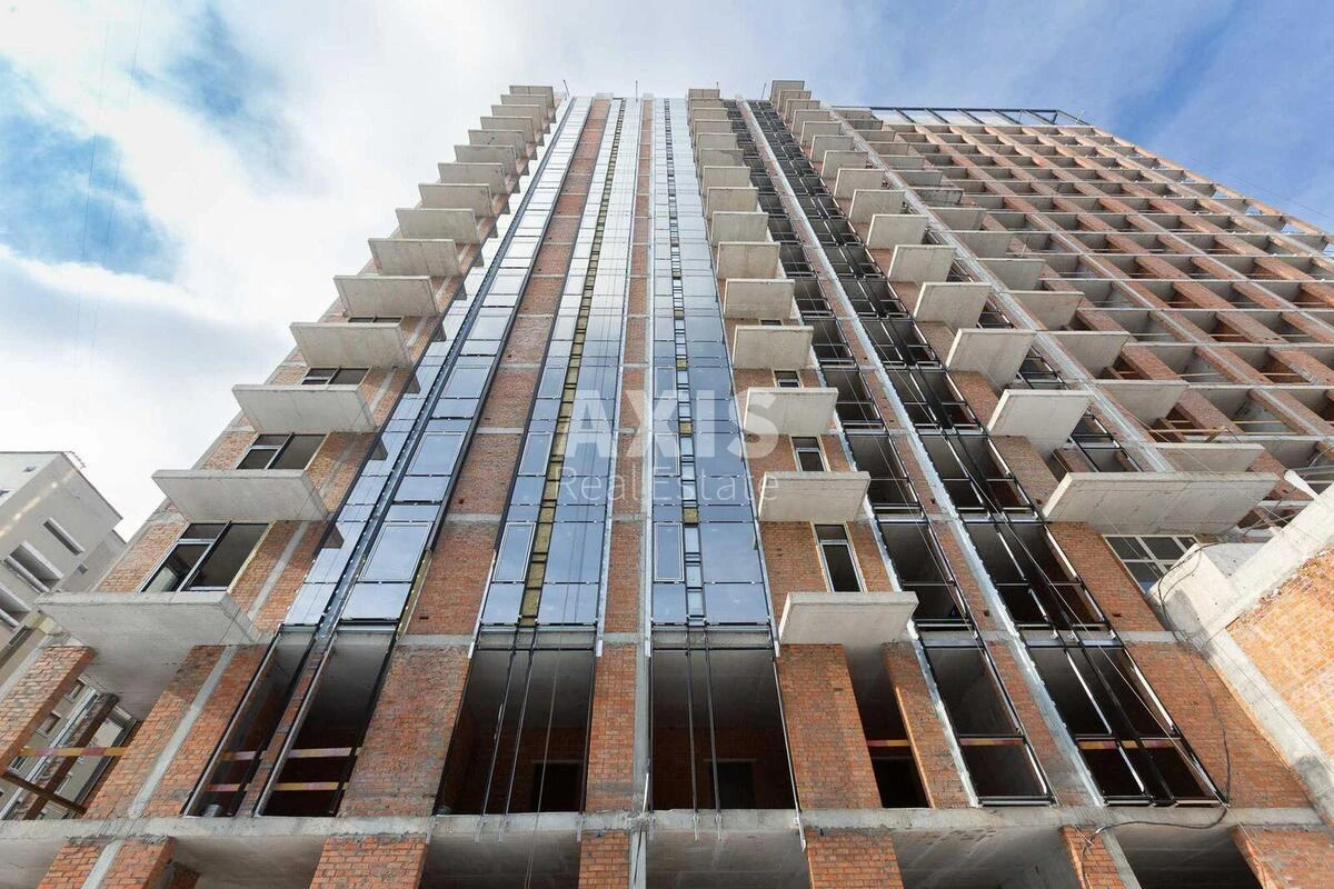 1k apartment vul. Velyka Vasyl'kivs'ka one hundred and two702371