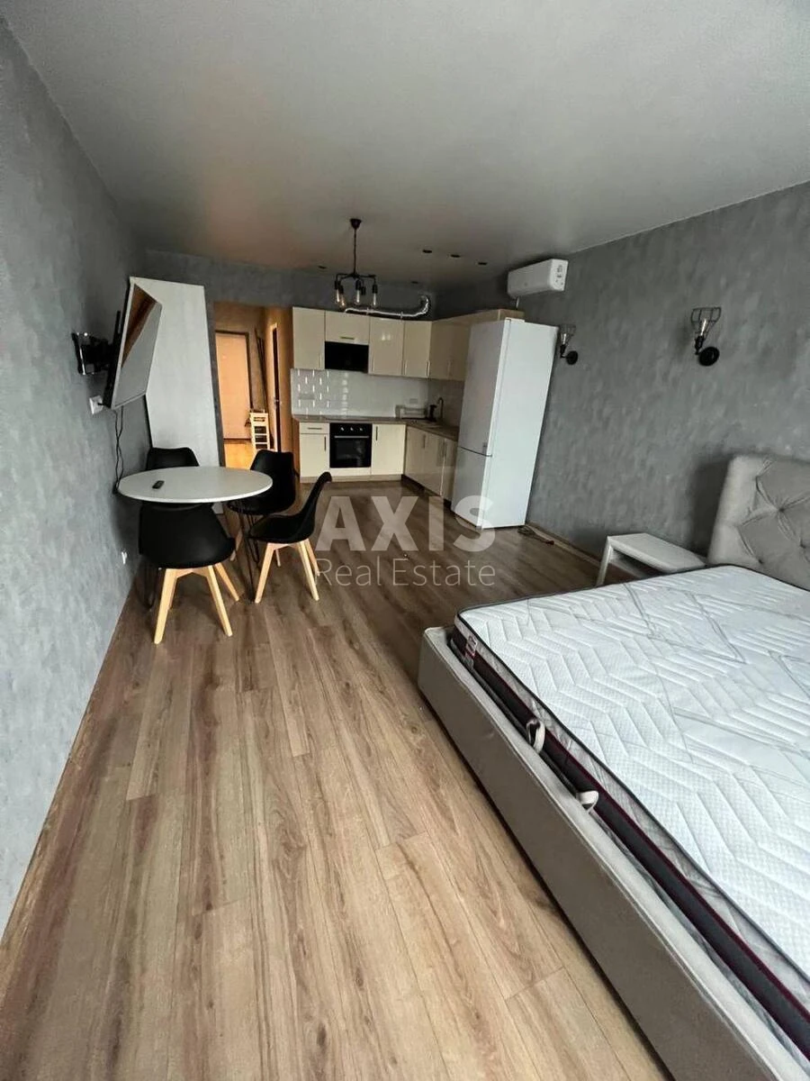 1к квартира ул. Михаила Максимовича 24637330