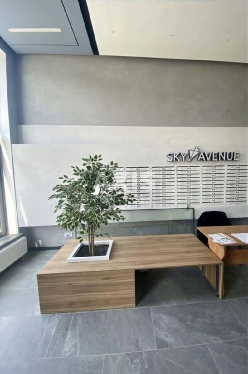2k apartment vul. Svyatoslava Khorobroho 36281110