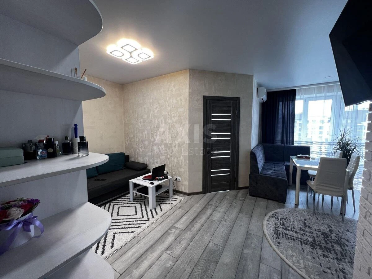 1к квартира ул. Радистов 32684072