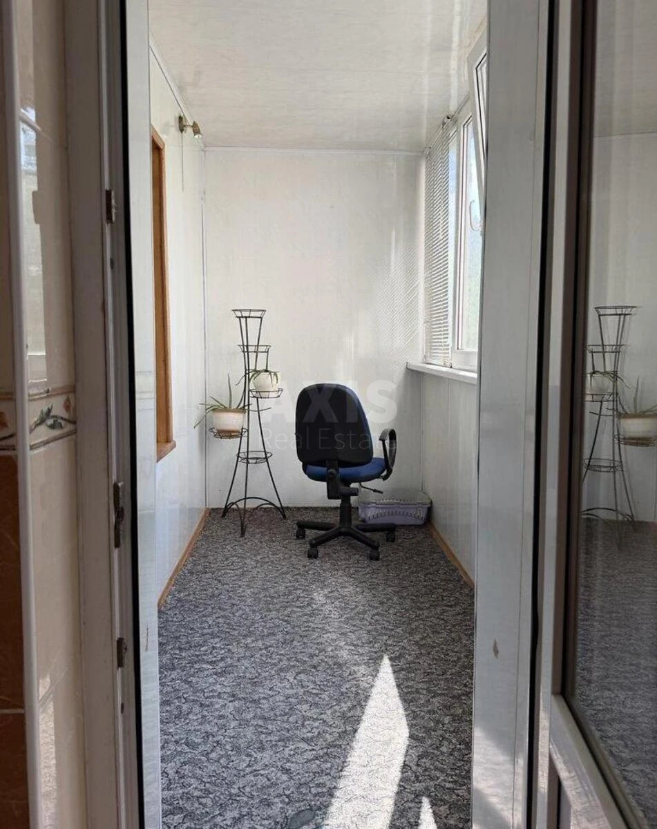 2k apartment vul. Raduns'ka 9Б7133115
