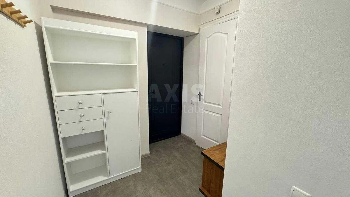 1k apartment vul. Jurkivs'ka 186979014